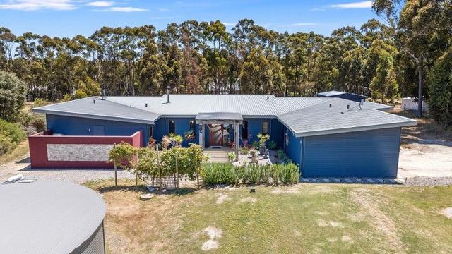 7 Ridgeview Close, WA 6285