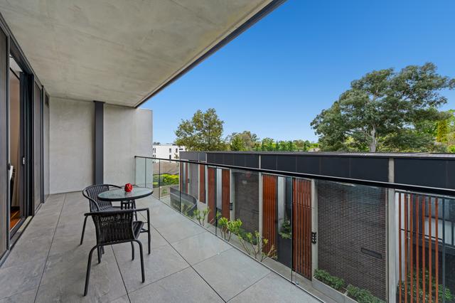 9/81 Constitution Avenue, ACT 2612