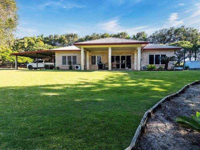 236 Butchers Road, QLD 4660