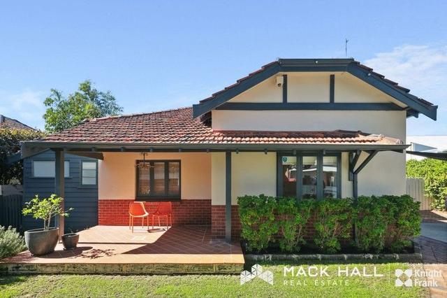 13 Harvey Street, WA 6012