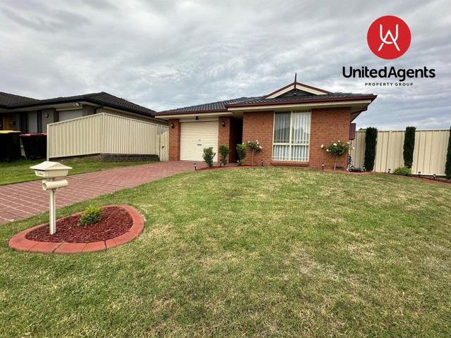 1 Joshua Moore Drive, NSW 2171