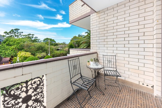 7/2-4 Jersey Road, NSW 2064
