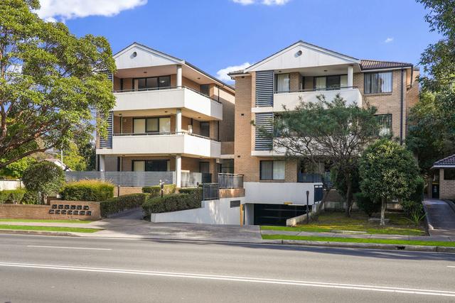 12/149-151 Pitt Street, NSW 2160