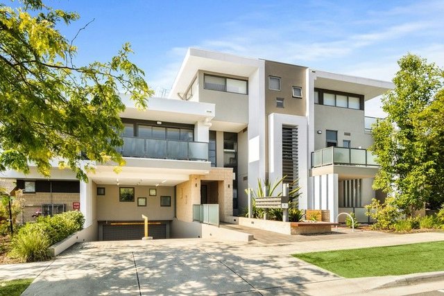 8/51 Talford Street, VIC 3109