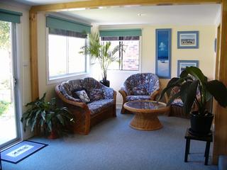 02 Sitting Area