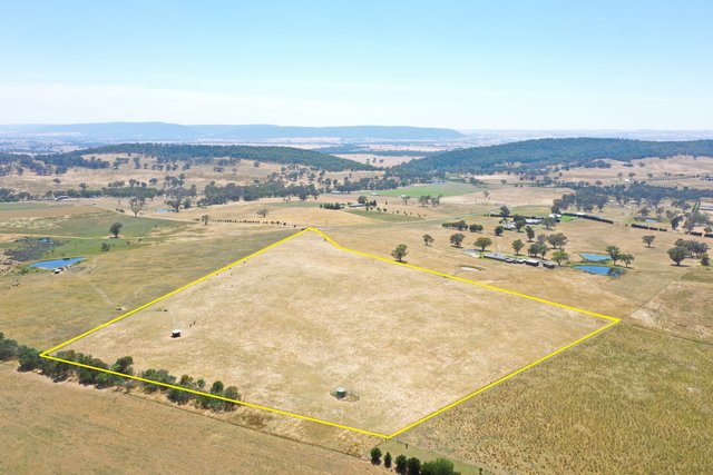 195 Wambanumba Drive, NSW 2594