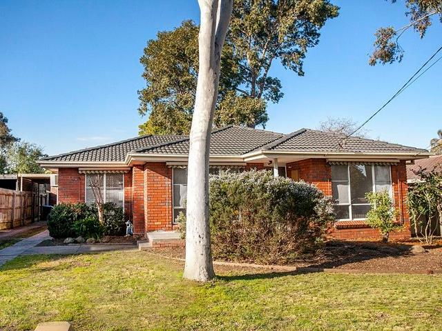 99 Cambden Park Parade, VIC 3156