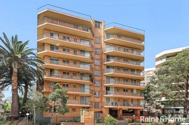 36/3 Good Street, NSW 2150