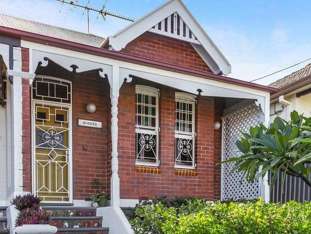 24 Mount Street, NSW 2205