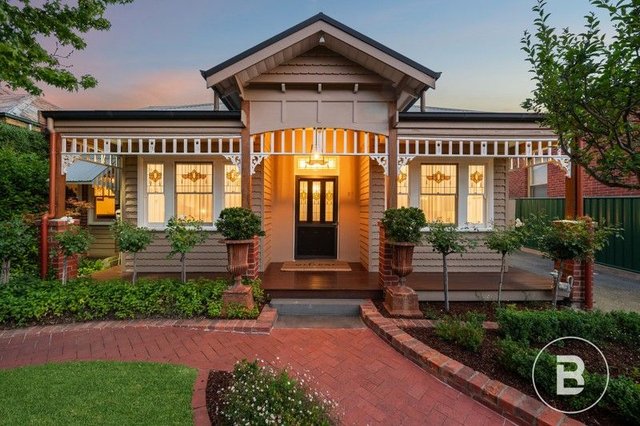 89 Mollison Street, VIC 3550