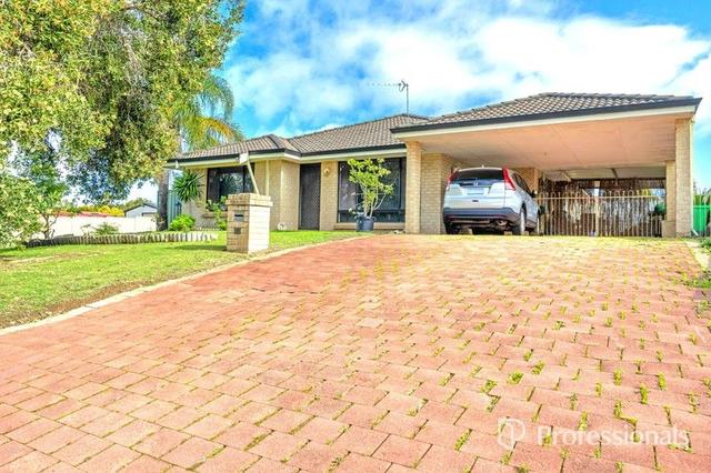 52 Chapple Drive, WA 6233