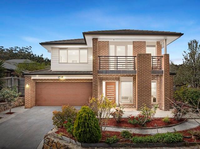 6 Palisades Boulevard, VIC 3752