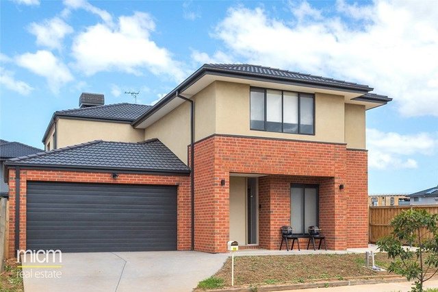 11 Astoria Drive, VIC 3030