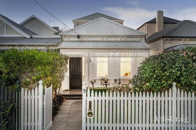 9 Parkside Street, VIC 3144