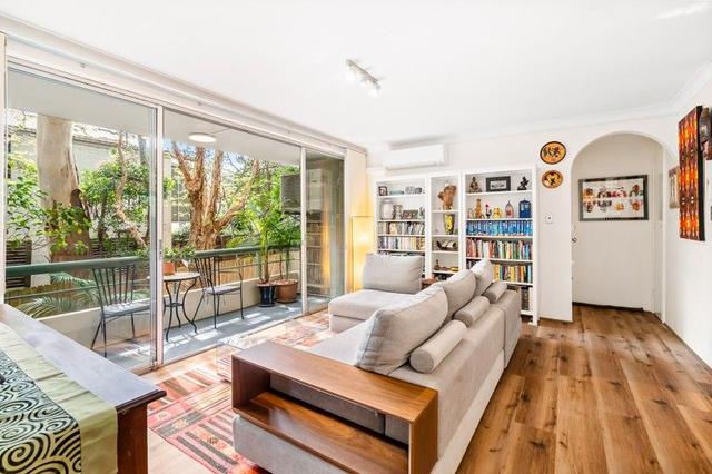 23/54-56 Fotheringham Street, NSW 2042