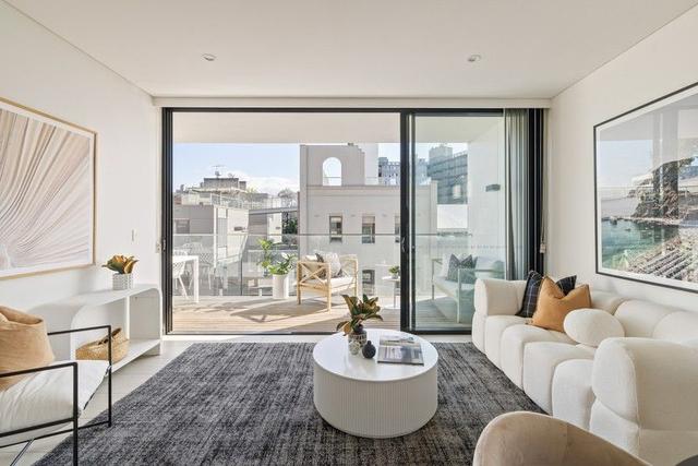 302/22 Barr Street, NSW 2050