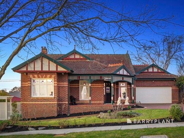 34 Kings College  Drive, VIC 3153