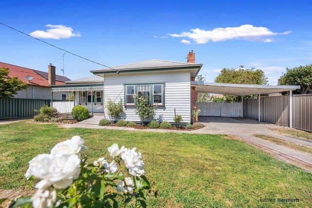 38 Shamrock Street, VIC 3714