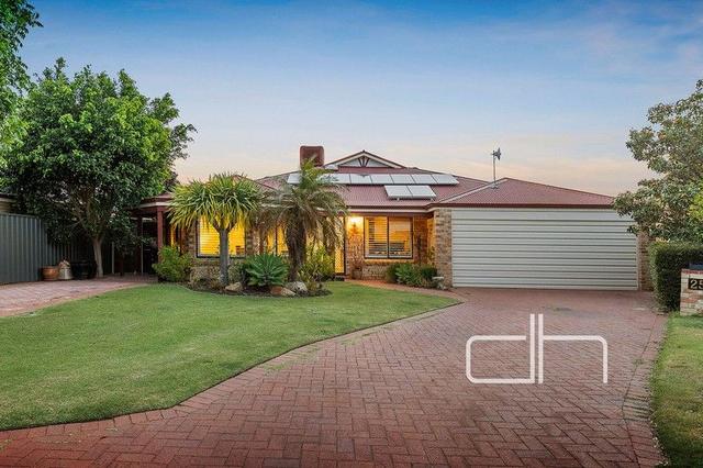 25 Playford Mews, WA 6065