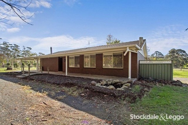455 Church Road, VIC 3840