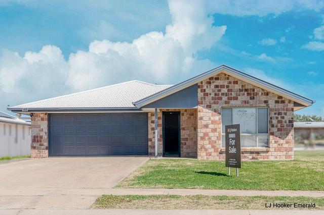 7 Mount Macarthur Boulevard, QLD 4723