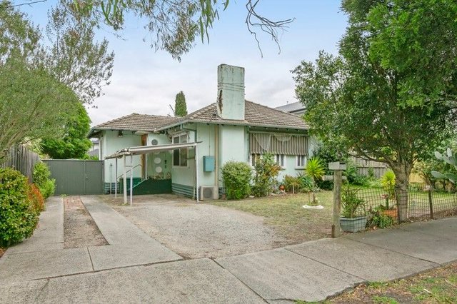 5 Caddy Court, VIC 3073