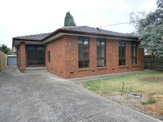 2 Miller  Street, VIC 3058