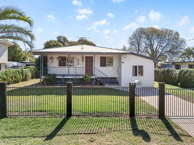 23 Diamond Avenue, QLD 4720