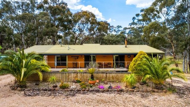70 Matthews Road, VIC 3371