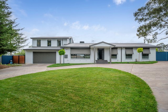 34 Carrodus Street, ACT 2615