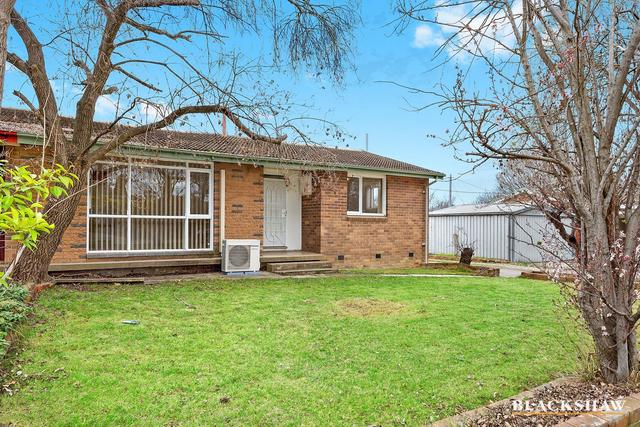 6 Swainsona Street, ACT 2602