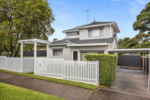 2 Wattle Street, NSW 2210