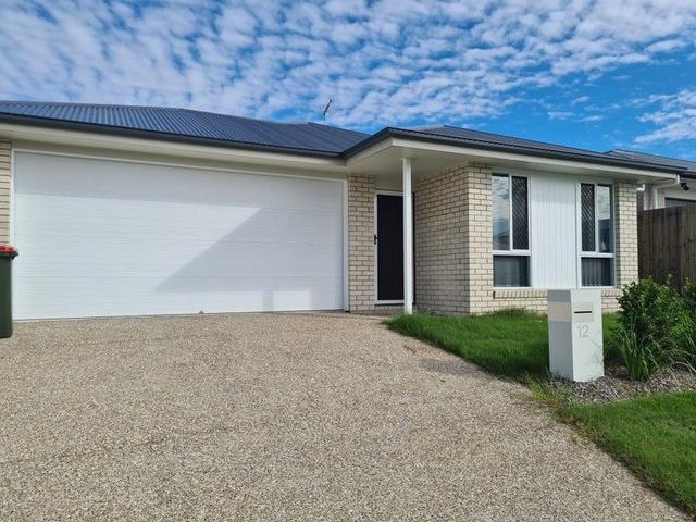 12 Bremer St, QLD 4280