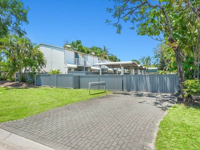 8/25-27 Fairweather Street, QLD 4878