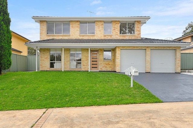 13 Norwin Place, NSW 2768