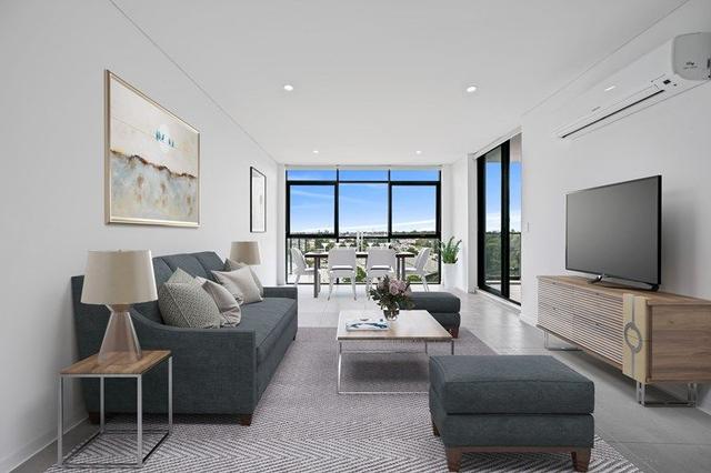 4.11/888 Woodville Road, NSW 2163