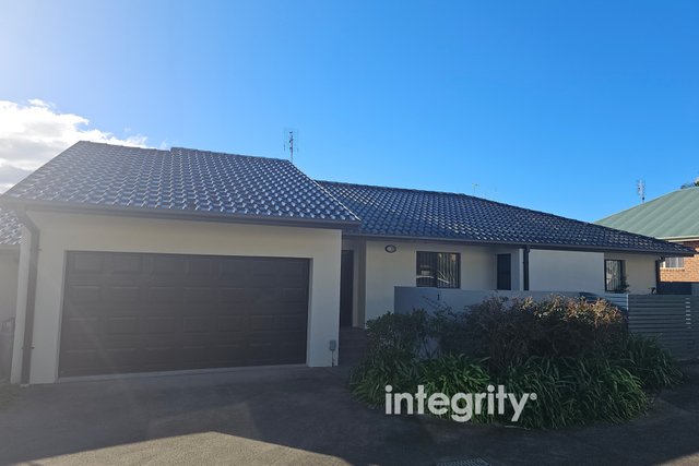 3/132 Duncan Street, NSW 2540