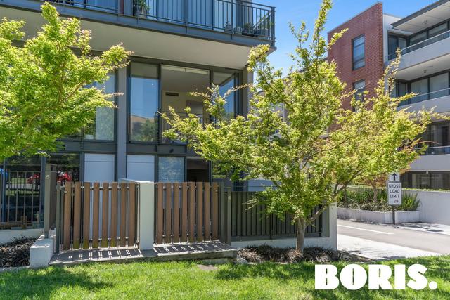 6/20-22 Eyre Street, ACT 2604