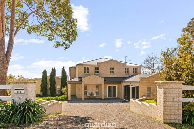 179 Annangrove Road, NSW 2156