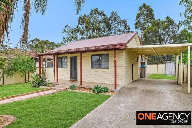 3 Grove Street, NSW 2170