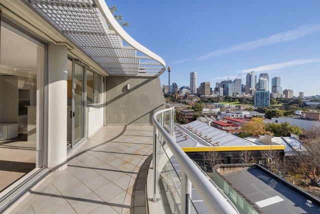 502/200 William Street, NSW 2011