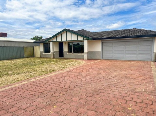 1 Secret Harbour Boulevard, WA 6173