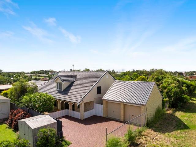 26 Pinnacle  Court, QLD 4670