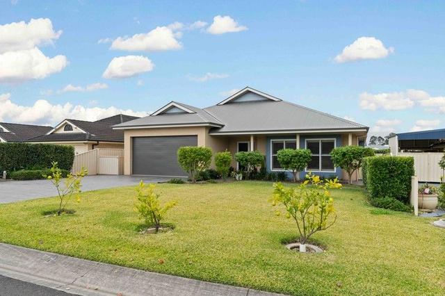 7 Coral Gum Court, NSW 2540