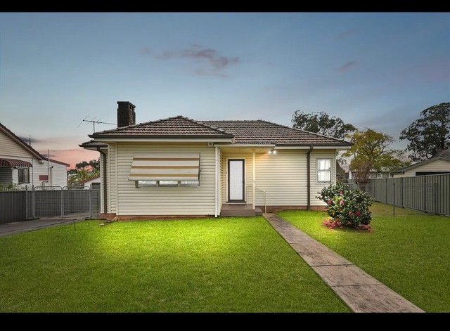 14 Essex Street, NSW 2161