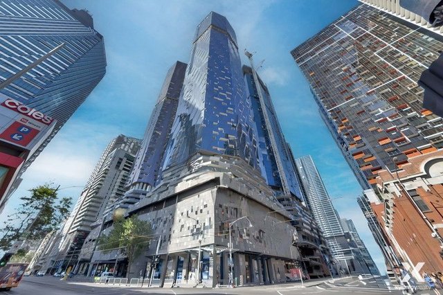 4906A/250 Spencer Street, VIC 3000