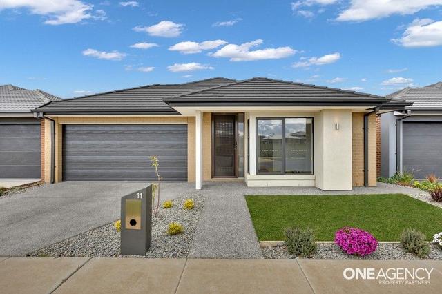 11 Jump Road, VIC 3336