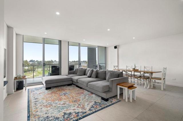 302/2 Affleck Circuit, NSW 2155