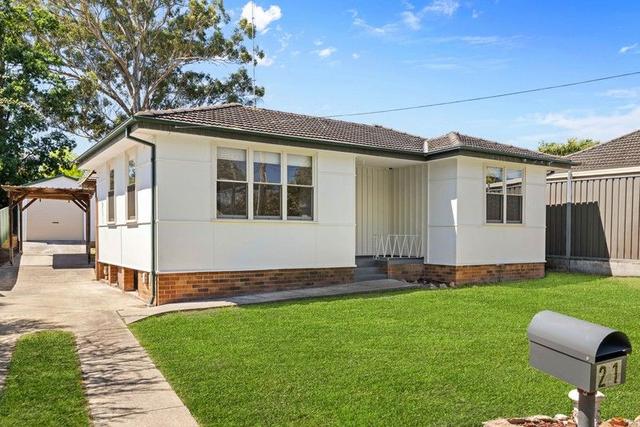21 Blaxland Road, NSW 2147
