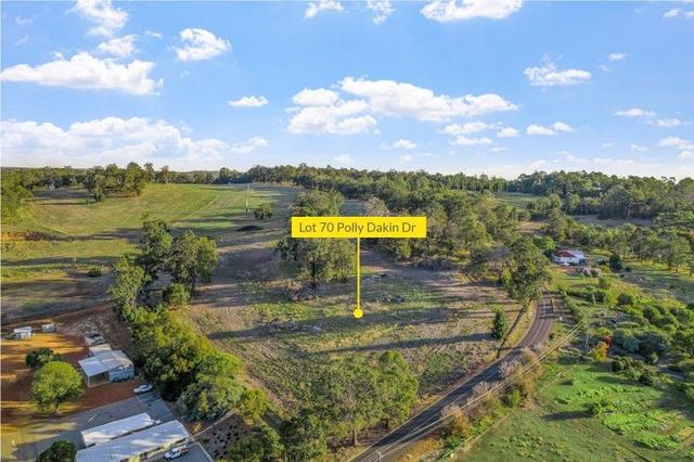 Lot 70/null Polly Dakin Drive, WA 6255